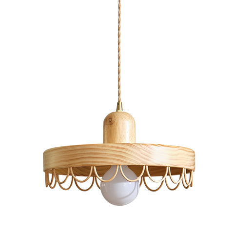 Balton Pendant Lamp – detail 9