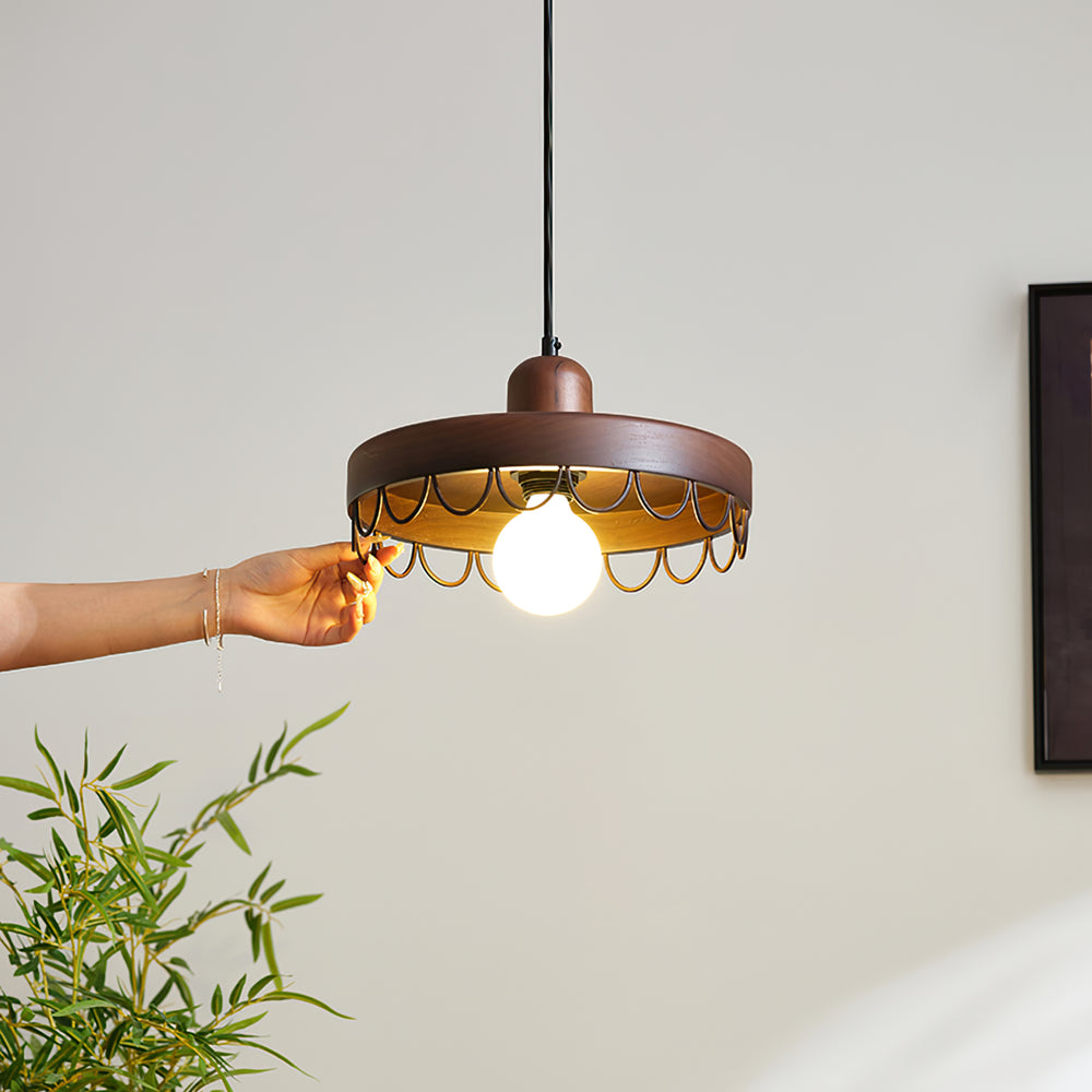 Balton Pendant Lamp – detail 2