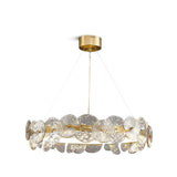 Barclay Chandelier