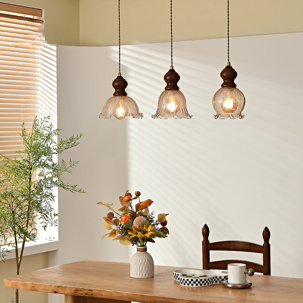 Barron Pendant Light – detail 2