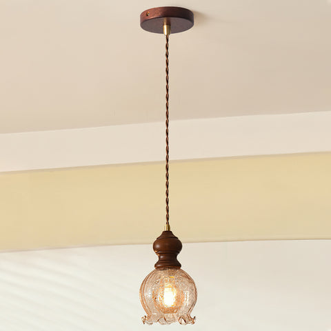 Barron Pendant Light – detail 16