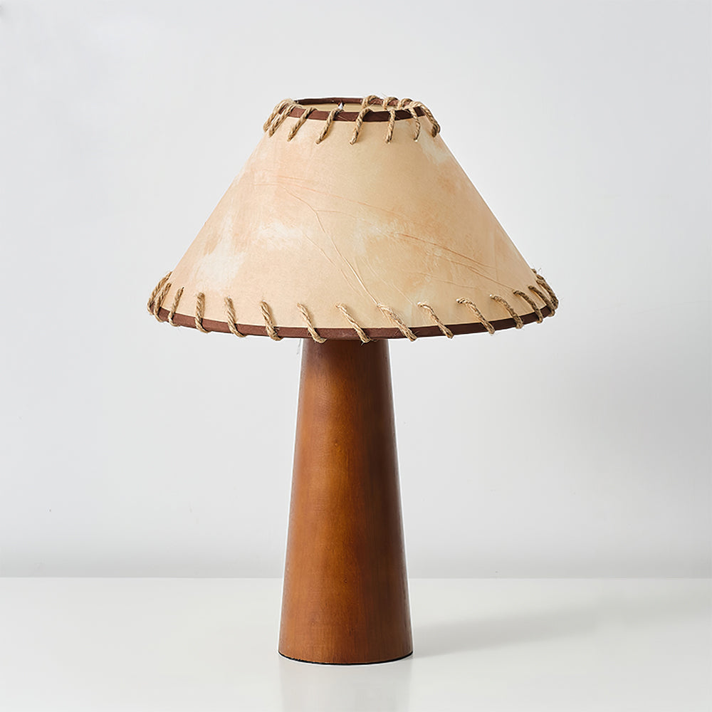 Basica Table Lamp – detail 2