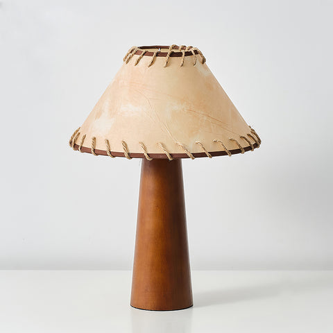 Basica Table Lamp – detail 2