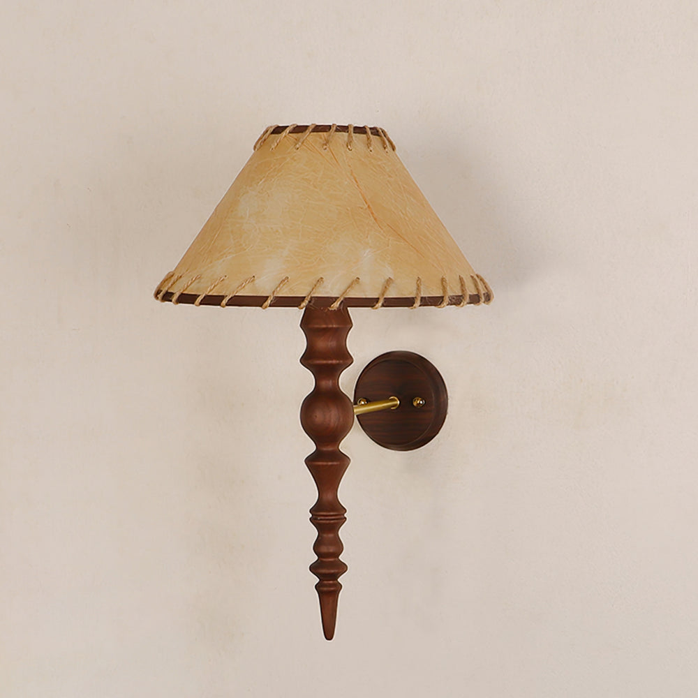 Basica Wall Lamp – detail 2