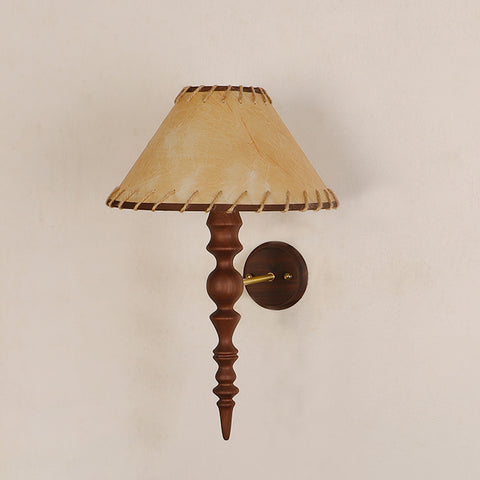 Basica Wall Lamp – detail 2