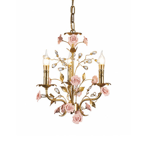 Bassano Chandelier – detail 14