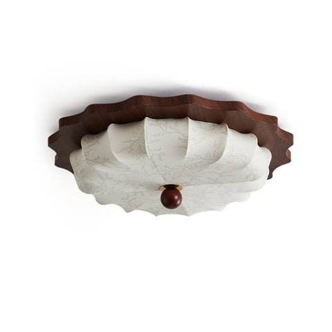 Bates Ceiling Light – detail 17