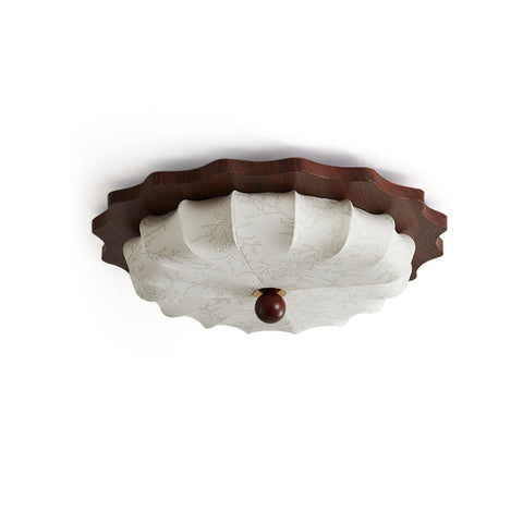 Bates Ceiling Light – detail 18