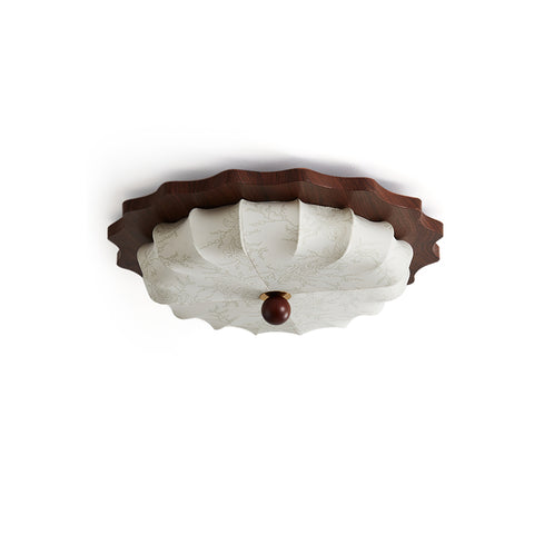 Bates Ceiling Light – detail 19