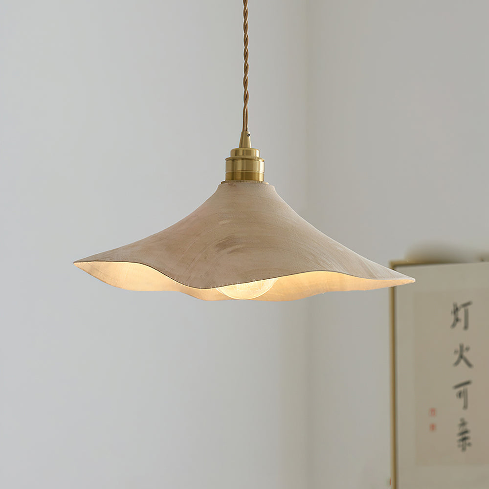 Baxter Pendant Light – detail 2
