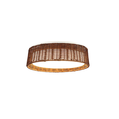 Bayou Ceiling Light – detail 11