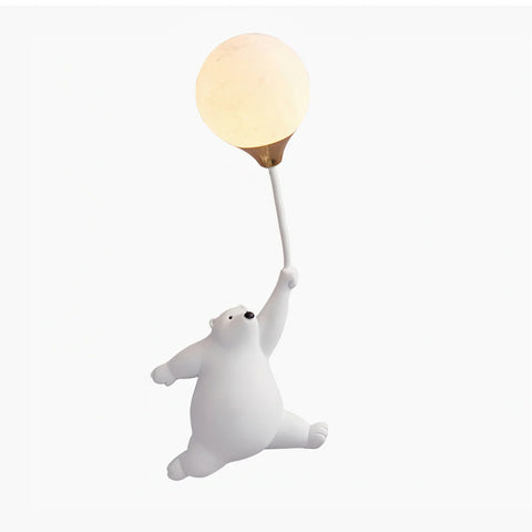 Bear Balloon Wall Lamp – detail 26