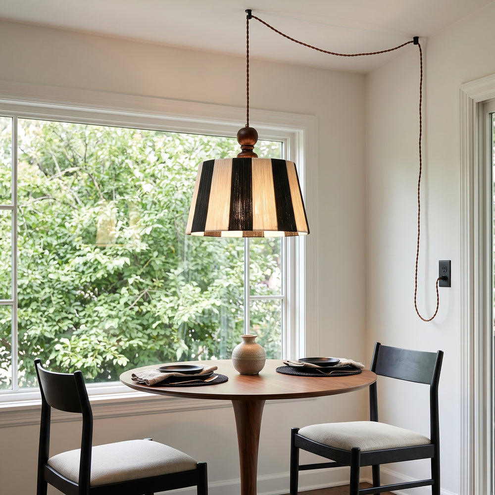 Beatrice Swag Lights – detail 2