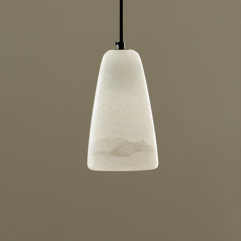 Belfry Alabaster Pendant Lamp – detail 10