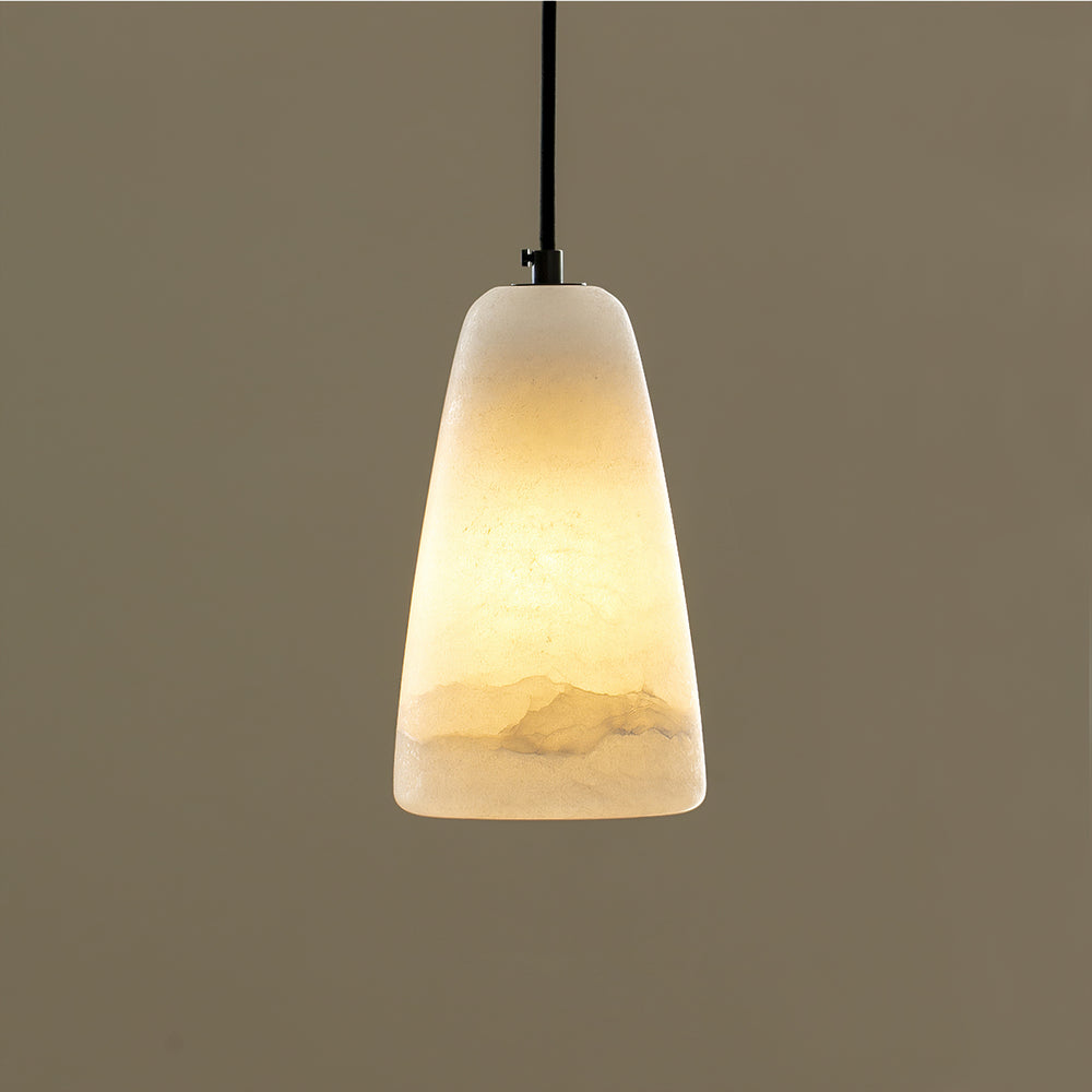 Belfry Alabaster Pendant Lamp – detail 2