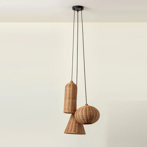 Beliani Pendant Light – detail 7