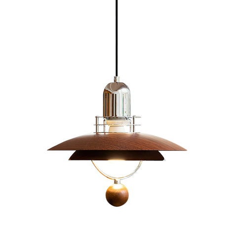 Belid Pendant Lamp – detail 11