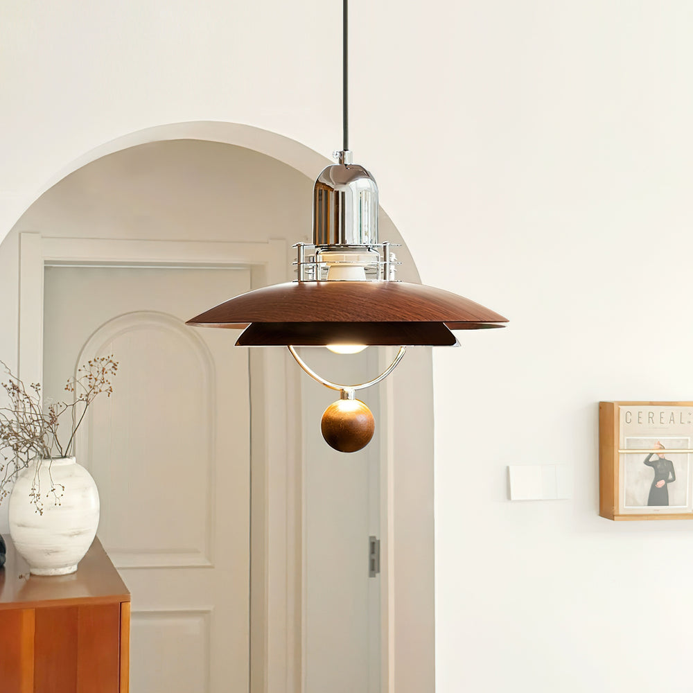 Belid Pendant Lamp – detail 2