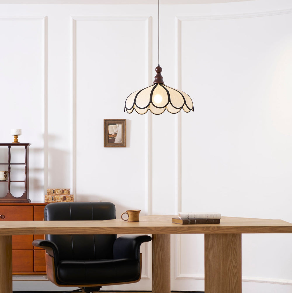 Botan Pendant Light – detail 2