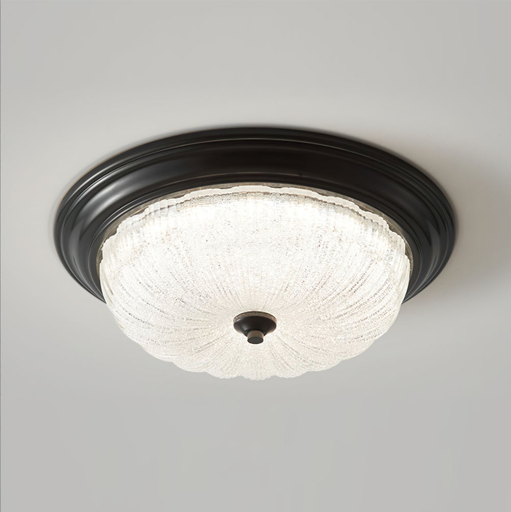 Belmont Ceiling Lamp – detail 2