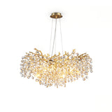 Belphoebe Crystal Chandelier