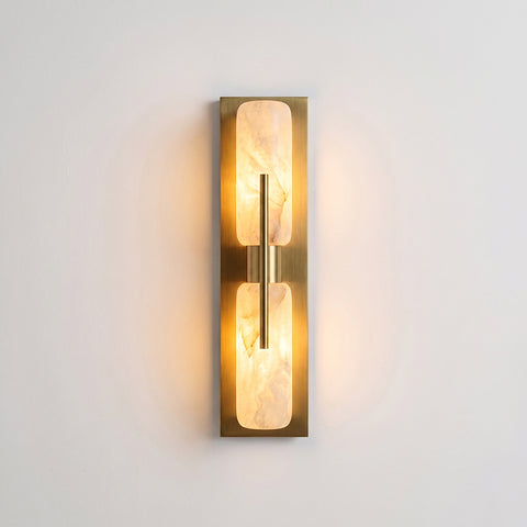Bepuzz Alabaster Wall Sconce – detail 16