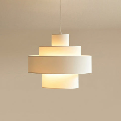 Bergamo Pendant Light
