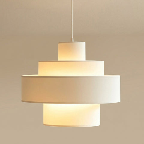 Bergamo Pendant Light