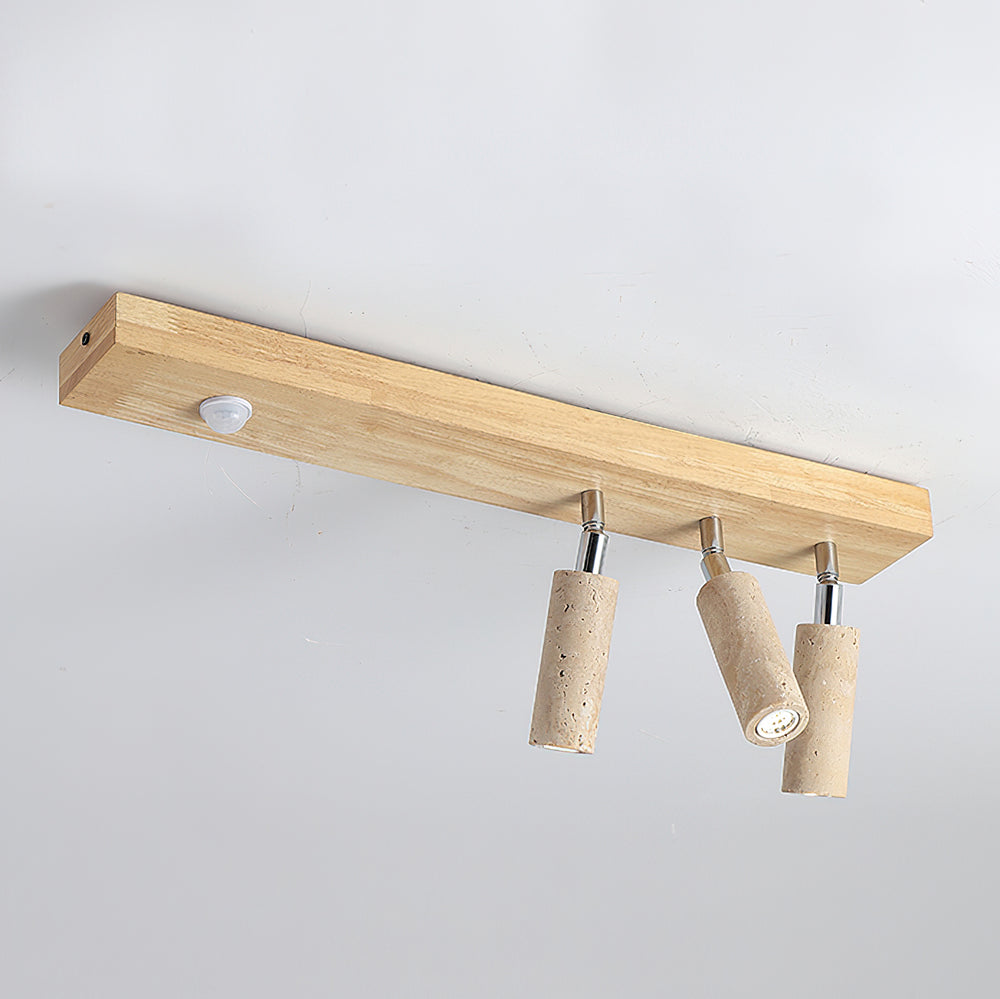 Berge Ceiling Light – detail 2