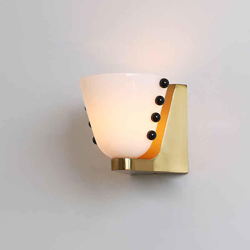 Berries Wall Lamp – detail 2