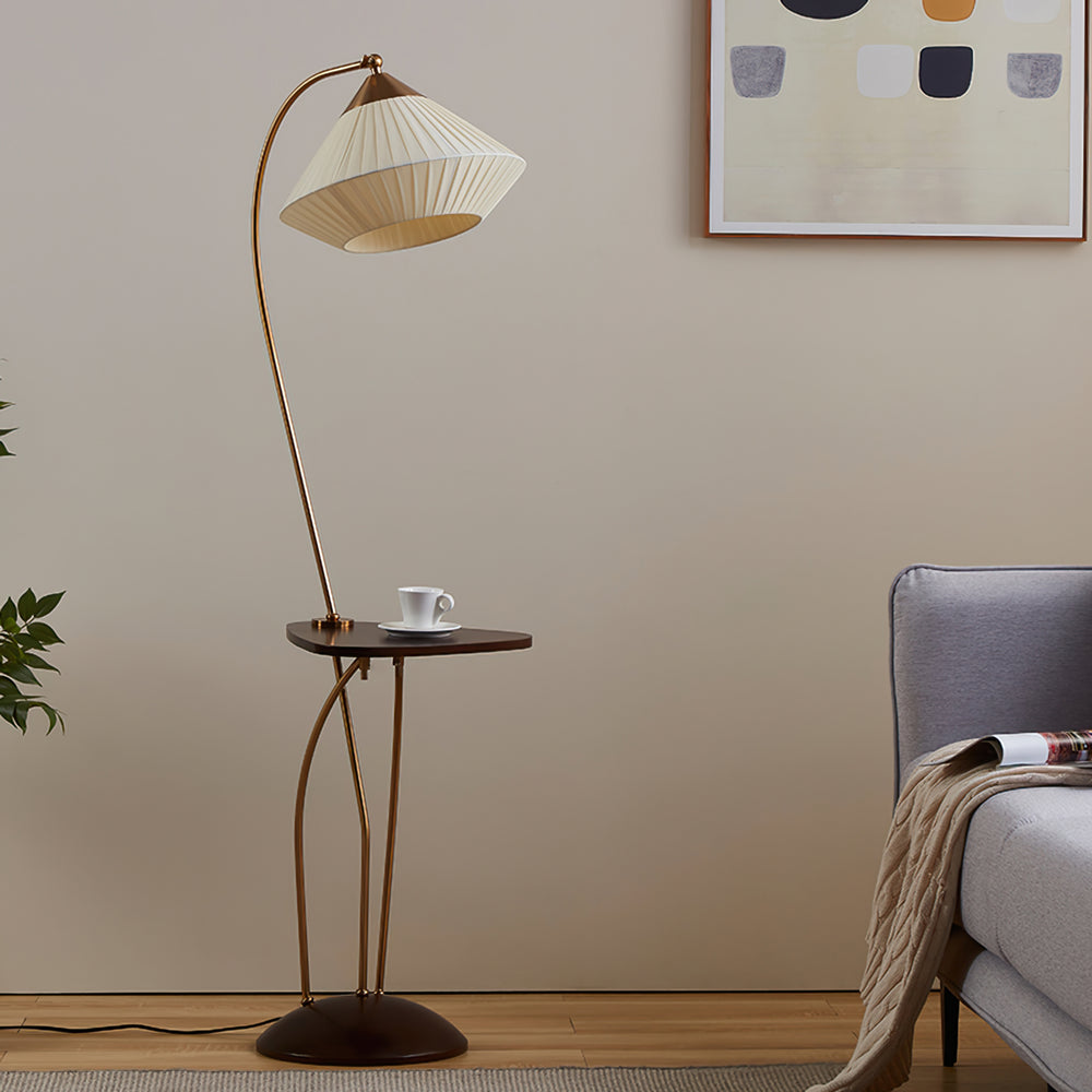 Bertil Floor Lamp – detail 2