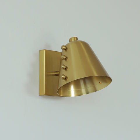 Bespoke Wall Lamp – detail 34