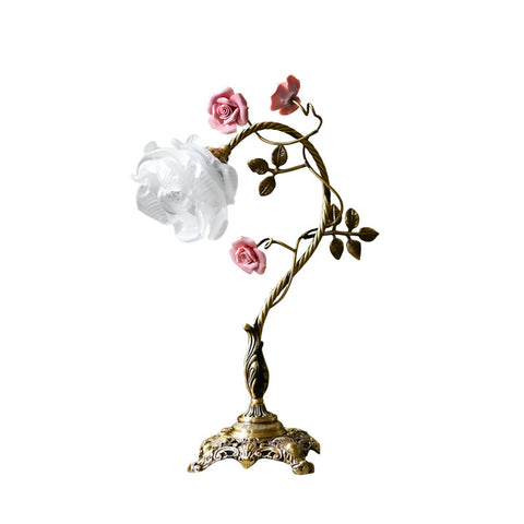 Beulah Table Lamp – detail 13