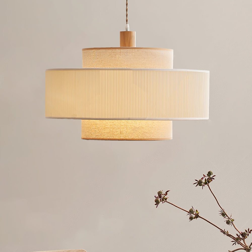 Bianella Pendant Lamp – detail 2