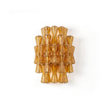 Biarritz Glass Wall Sconce