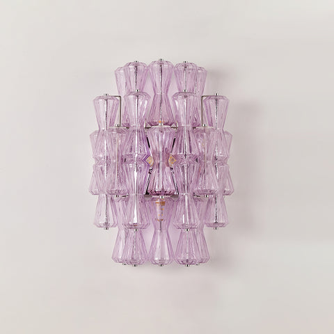 Biarritz Glass Wall Sconce – detail 13
