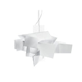 Lampadario Big Bang