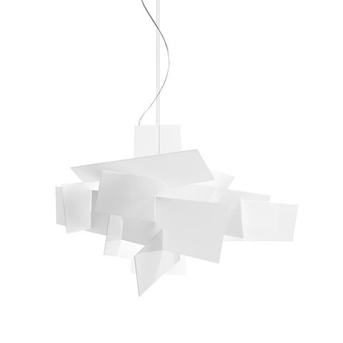 Big Bang Chandelier – detail 15