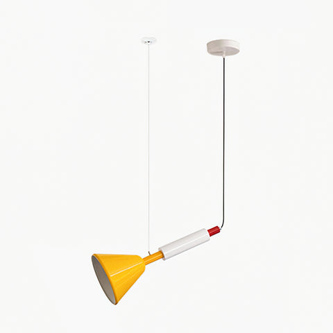 Billy Pendant Light – detail 16