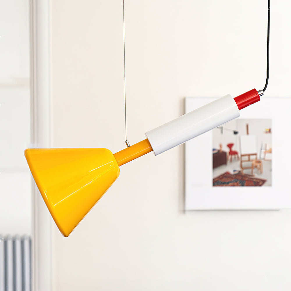 Billy Pendant Light – detail 2