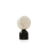 Lampe de Table Billy Alabaster