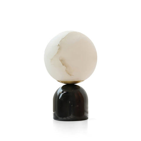 Billy Alabaster Table Lamp – detail 9