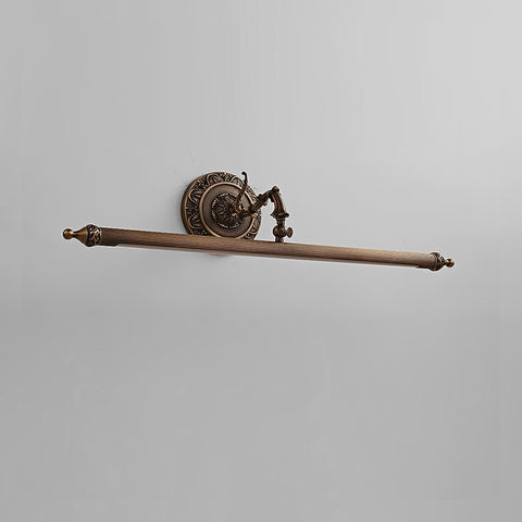 Biltmore Brass Wall Sconce – detail 16