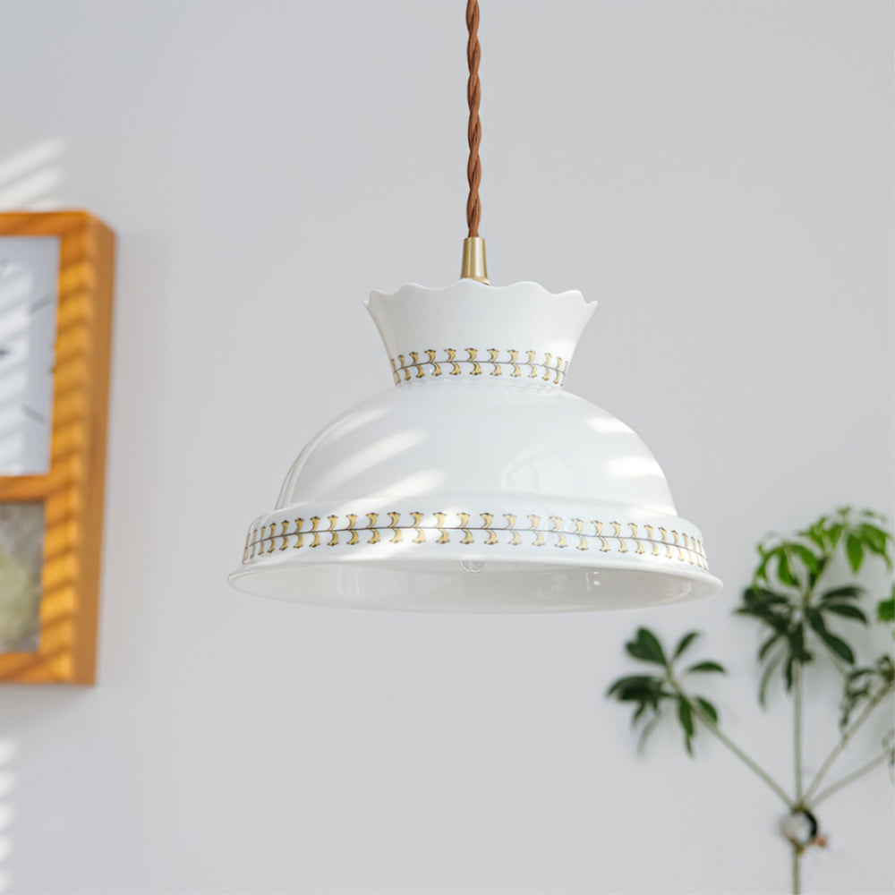 Blair Pendant Lamp – detail 2