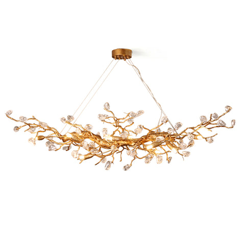 Bloom Branch Chandelier – detail 24