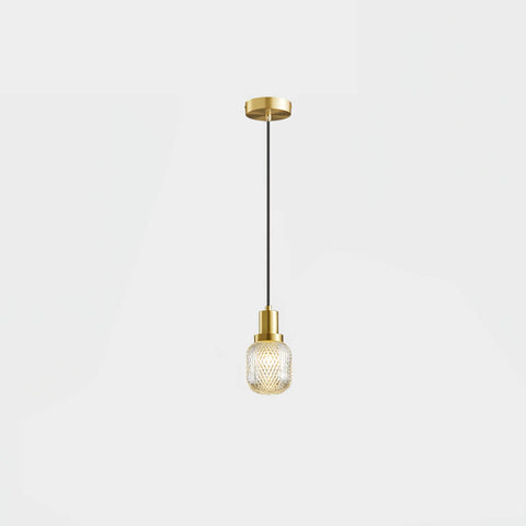 Blooms Pendant Light – detail 26