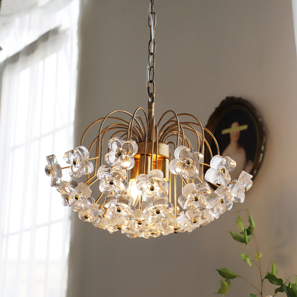 Blossom Pendant Light – detail 2