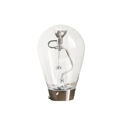 Blow Table Lamp – detail 10