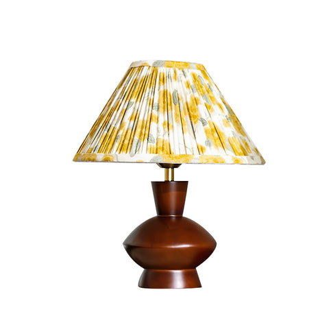 Bobbin Table Lamp – detail 12
