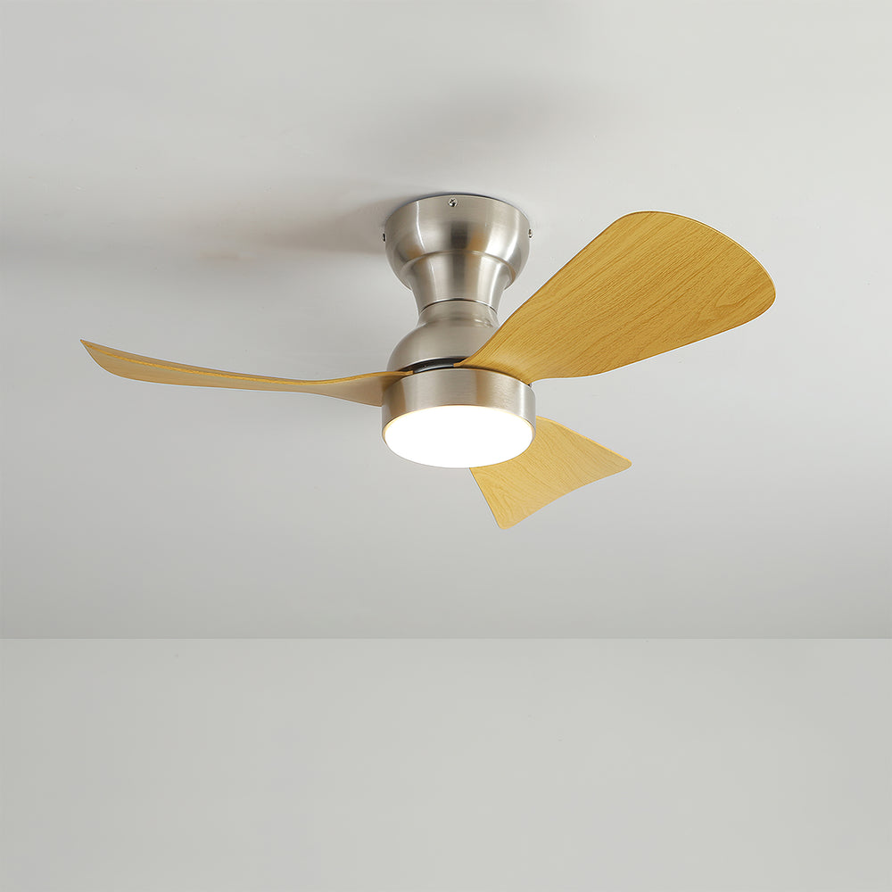 Bobe Ceiling Fan Light – detail 2